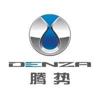 Denza logo