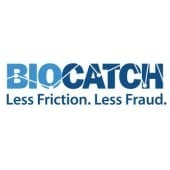 BioCatch logo