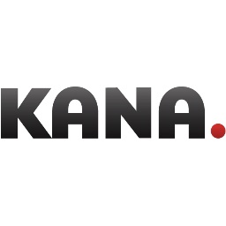 Kana Software logo