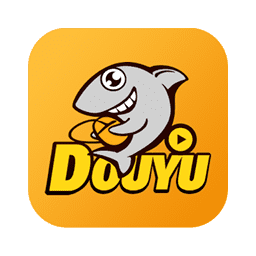 Douyu TV logo