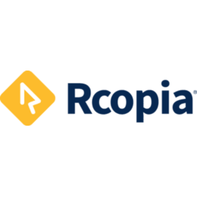 Rcopia logo