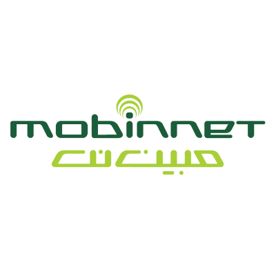 Mobinnet logo