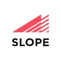 Slope.io logo