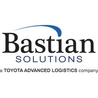 Bastian Solutions logo