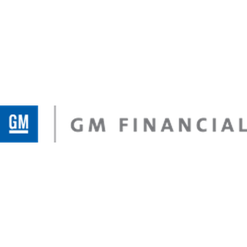 GM Financial logo