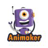 Animaker logo