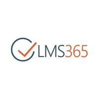 LMS365  logo