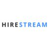 HireStream logo