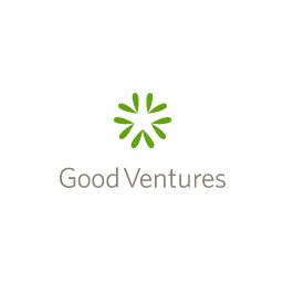 Good Ventures logo