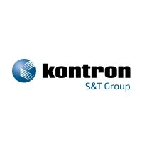 Kontron logo