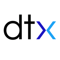 DTX Company logo