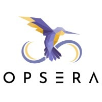 Opsera logo