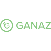 GANAZ INC. logo