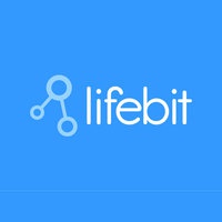 Lifebit logo