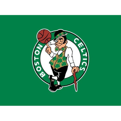 Boston Celtics logo