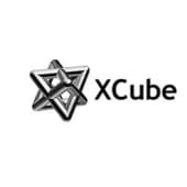 Xcube Communication logo