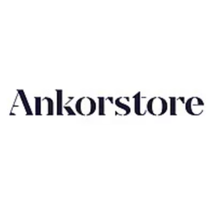 Ankorstore logo