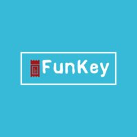 FunKey Token Inc logo