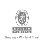 Bureau Veritas North America logo