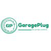 GaragePlug logo