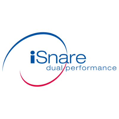 iSnare logo