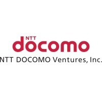 NTT DOCOMO Ventures logo