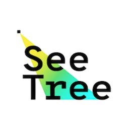 SeeTree logo