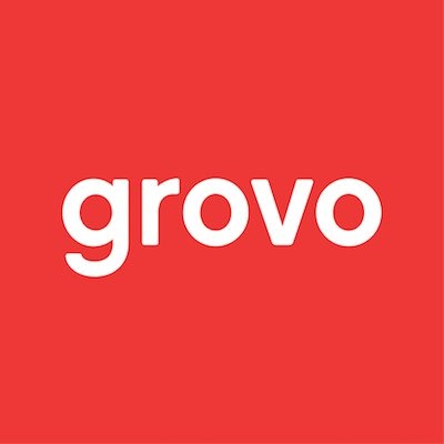 Grovo logo