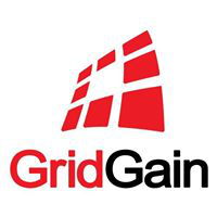 GridGain Systems logo