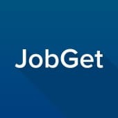 JobGet logo