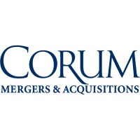 Corum Group Ltd. logo