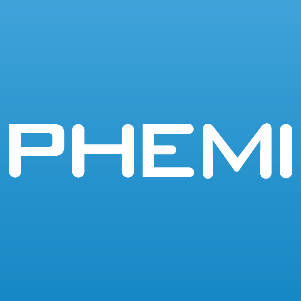 PHEMI Inc logo