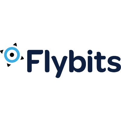 Flybits, Inc logo