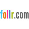 Follr logo