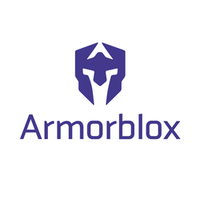 Armorblox logo