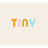 Tiny Organics logo