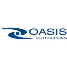 Oasis Outsourcing logo