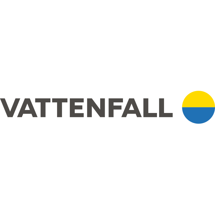 Vattenfall logo