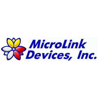 Microlink devices, inc. logo