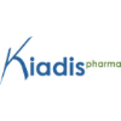 Kiadis Pharma logo