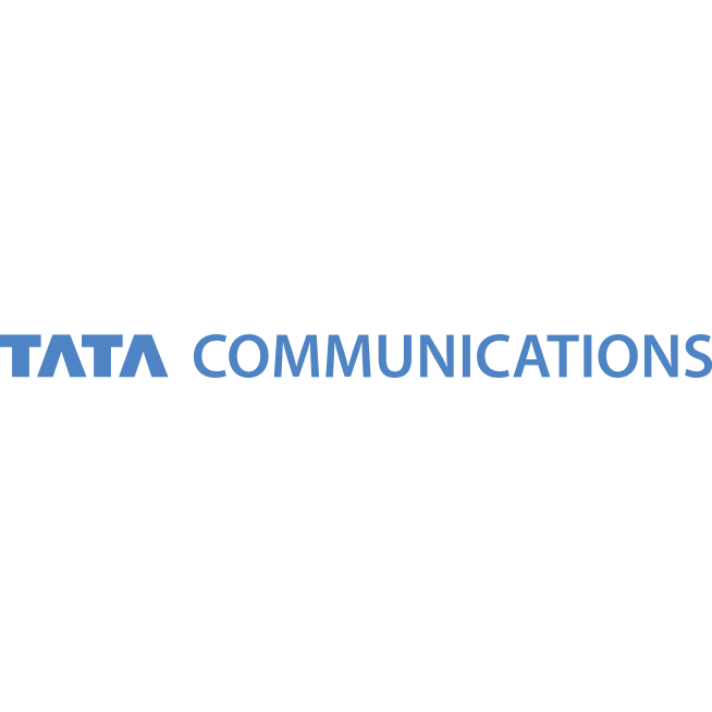 Tata Communications logo