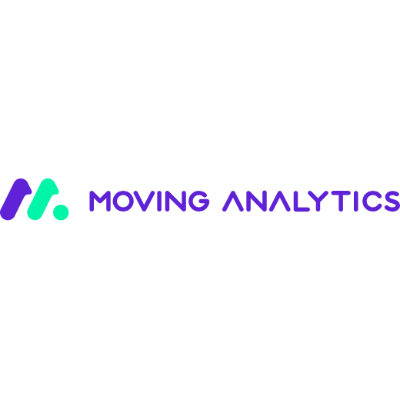 Moving Analytics logo