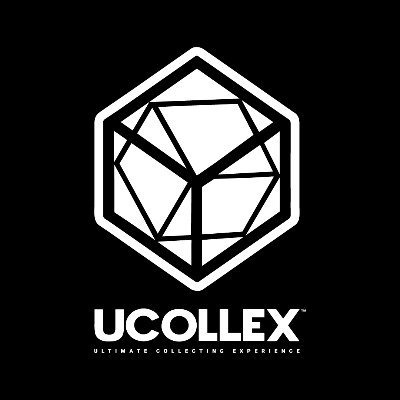 Ucollex logo