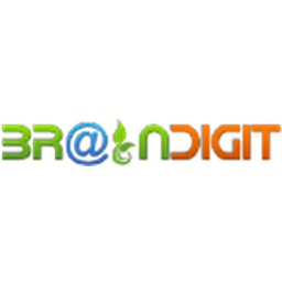 BRAINDIGIT logo