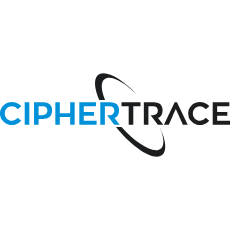 CipherTrace logo