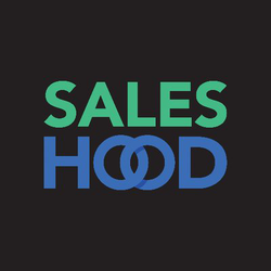 SalesHood logo