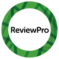 Reviewpro logo