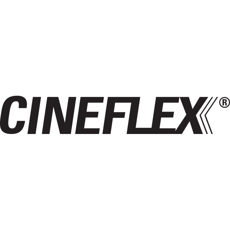 Cineflex logo