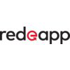 Red e App logo