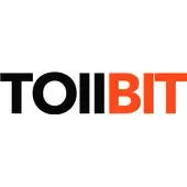 TollBit logo